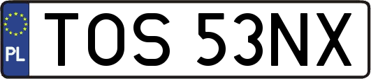 TOS53NX