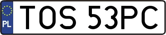 TOS53PC