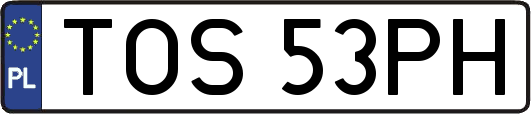 TOS53PH