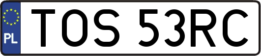 TOS53RC