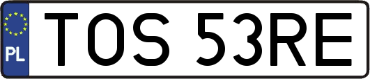 TOS53RE