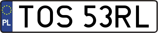 TOS53RL