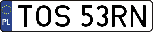 TOS53RN
