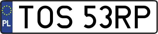 TOS53RP