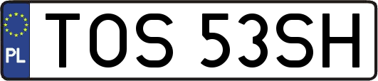 TOS53SH