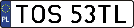 TOS53TL