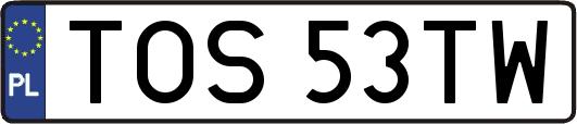 TOS53TW