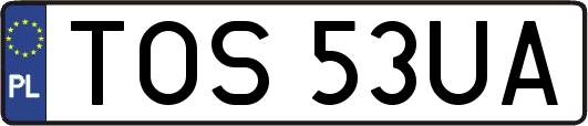TOS53UA