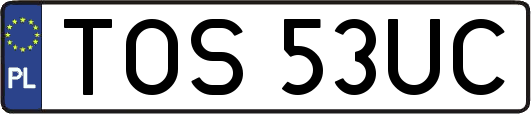 TOS53UC