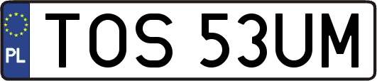 TOS53UM
