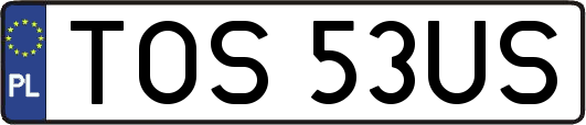 TOS53US