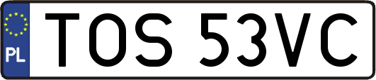 TOS53VC