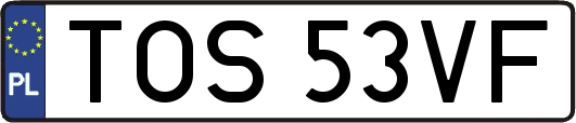 TOS53VF