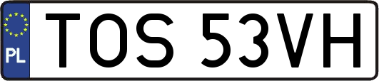 TOS53VH