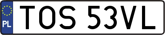 TOS53VL