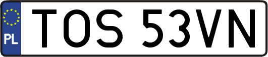 TOS53VN