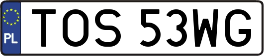 TOS53WG