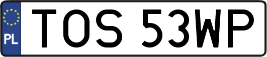 TOS53WP