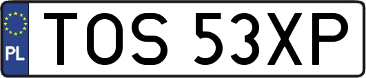 TOS53XP