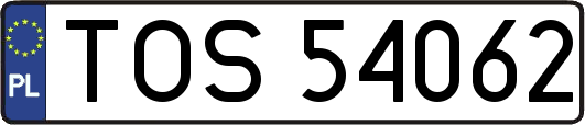 TOS54062