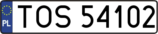 TOS54102