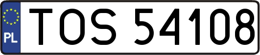 TOS54108