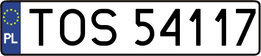 TOS54117