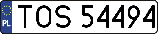 TOS54494