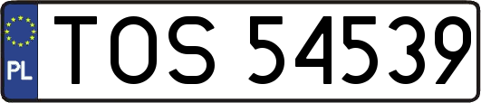 TOS54539
