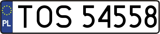 TOS54558