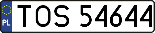 TOS54644