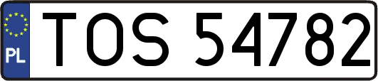 TOS54782