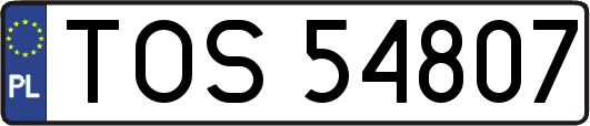 TOS54807