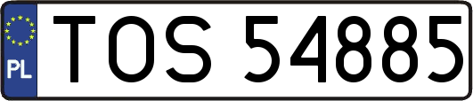 TOS54885