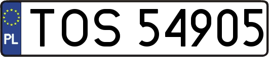 TOS54905