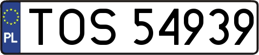 TOS54939