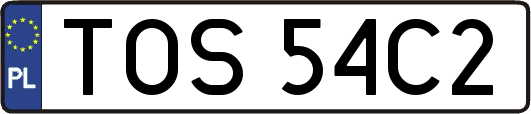TOS54C2