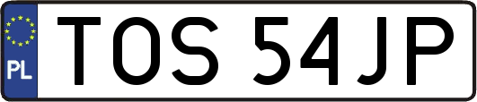 TOS54JP