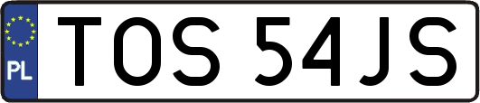 TOS54JS