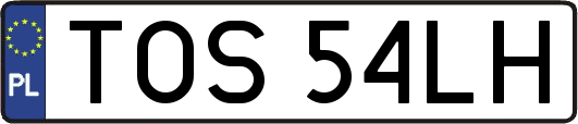 TOS54LH