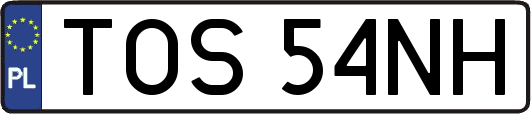 TOS54NH