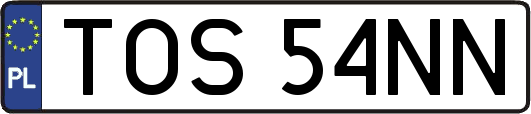 TOS54NN
