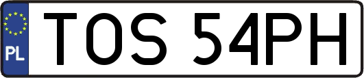 TOS54PH