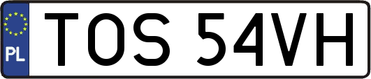 TOS54VH