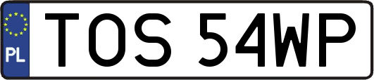 TOS54WP