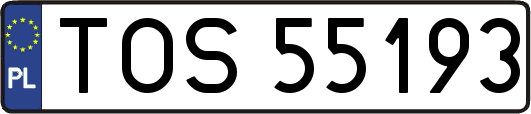 TOS55193