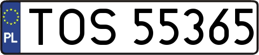 TOS55365