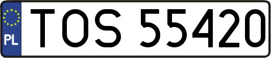 TOS55420