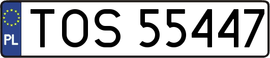 TOS55447