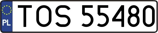 TOS55480